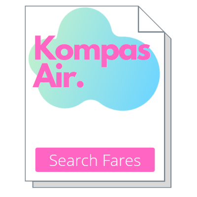 Kompas Air Search